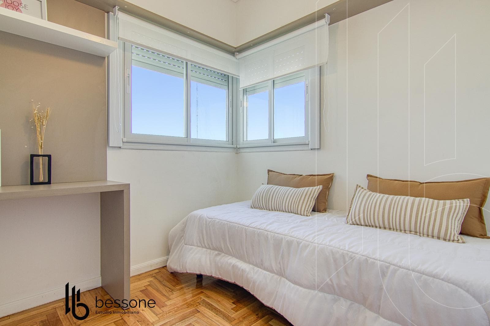 Exclusive Apartment - Premium Features