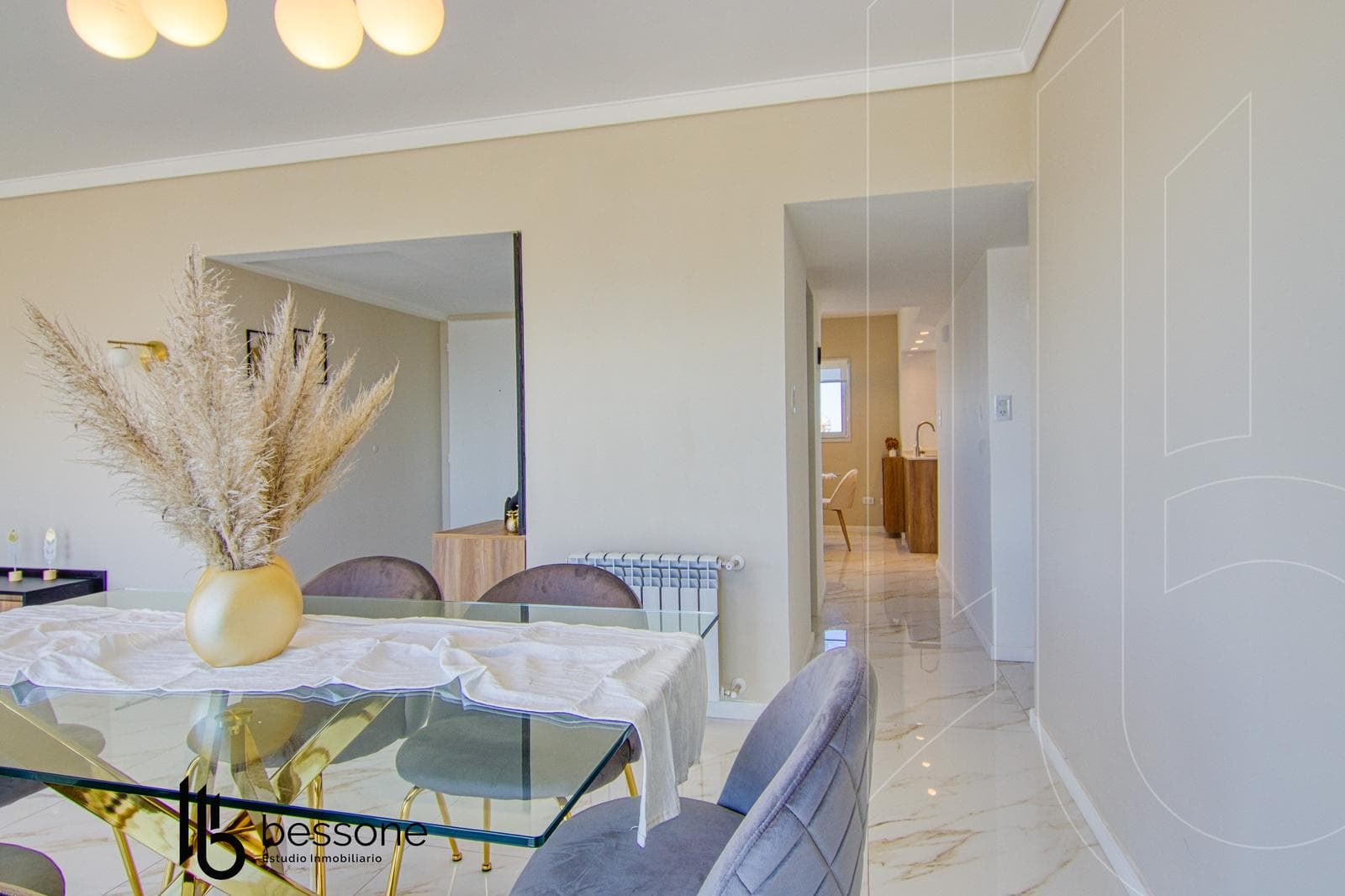 Exclusive Apartment - Premium Features