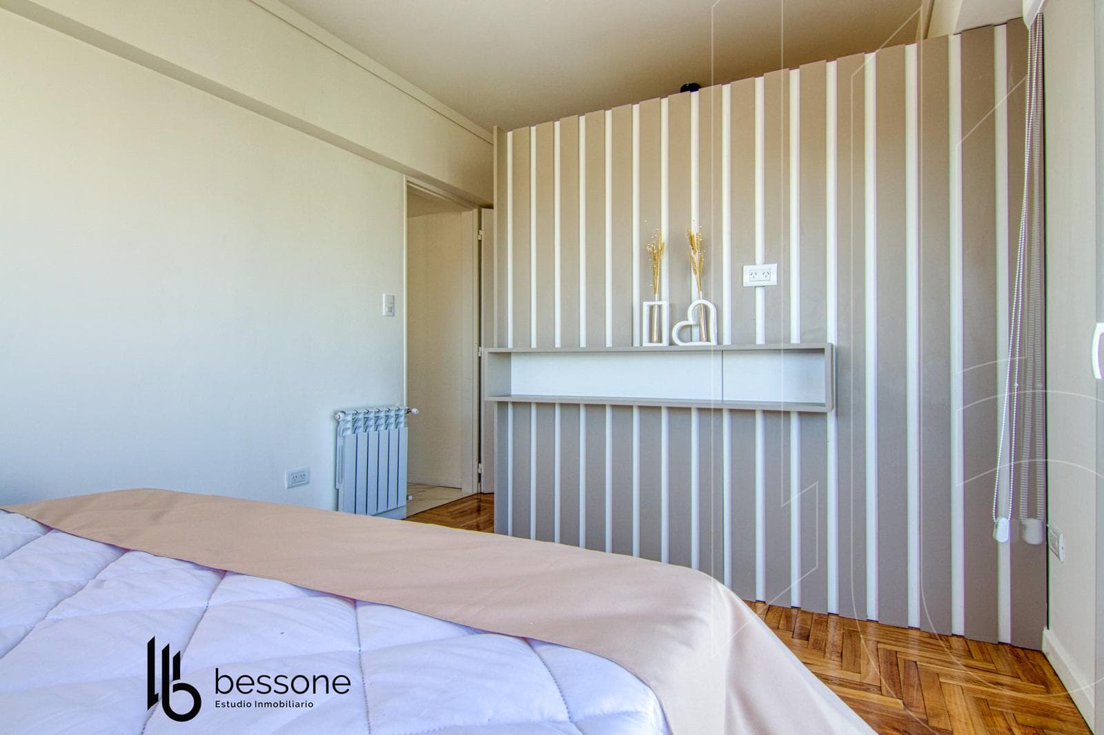 Exclusive Apartment - Premium Features