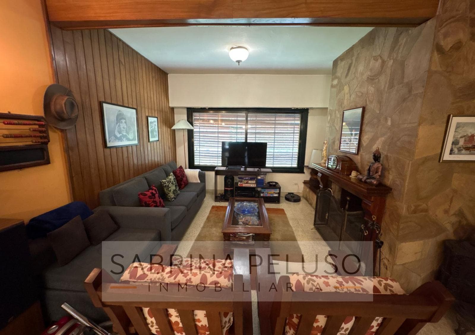 FOR SALE: Casa Moreno