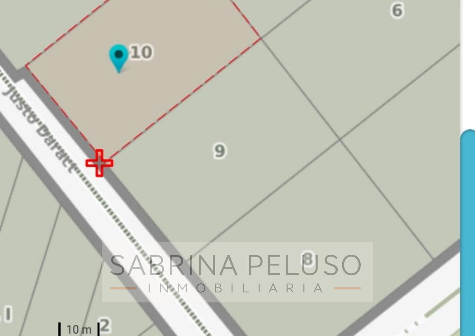 FOR SALE: Casa Moreno