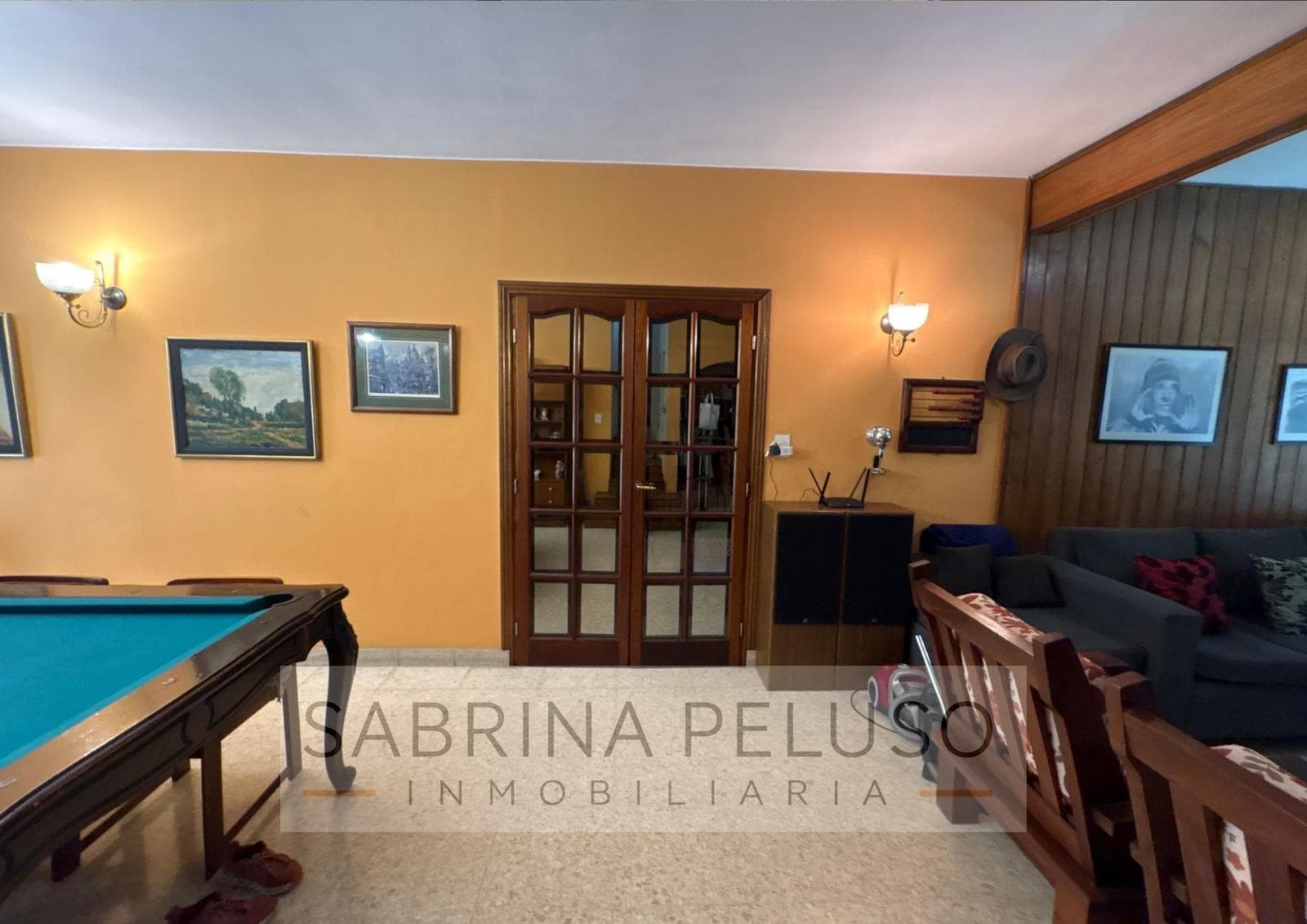 FOR SALE: Casa Moreno
