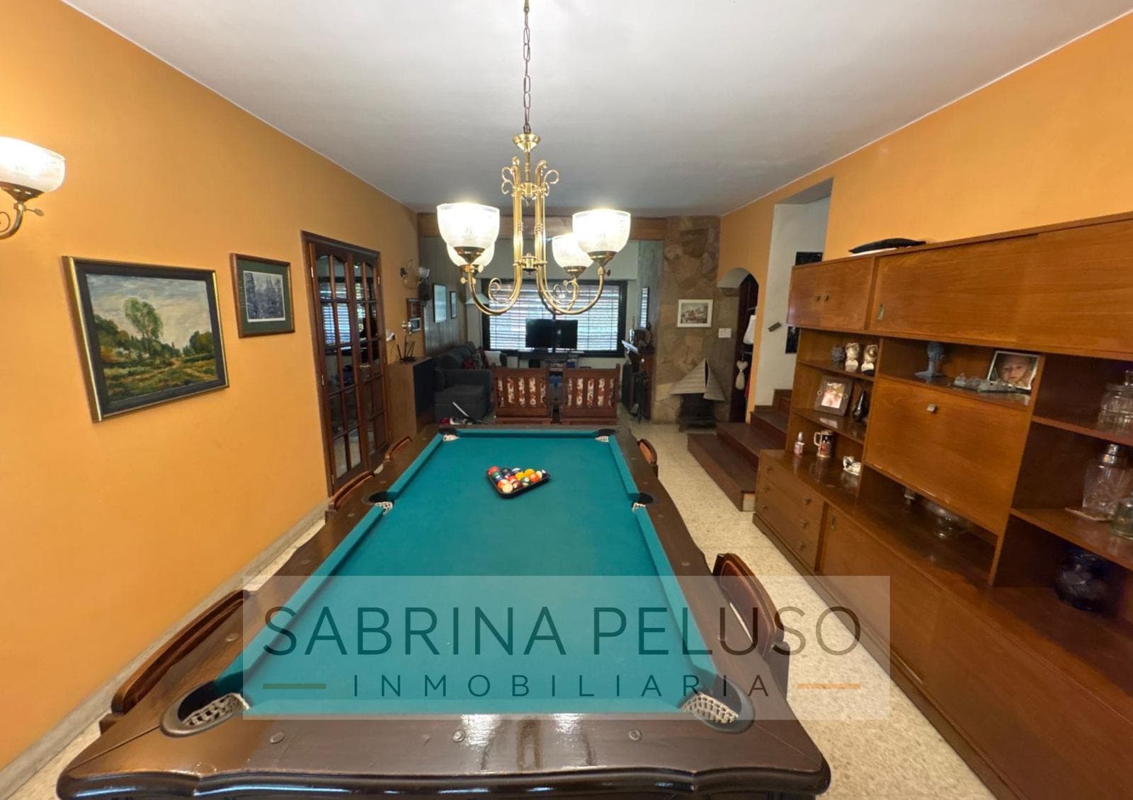 FOR SALE: Casa Moreno