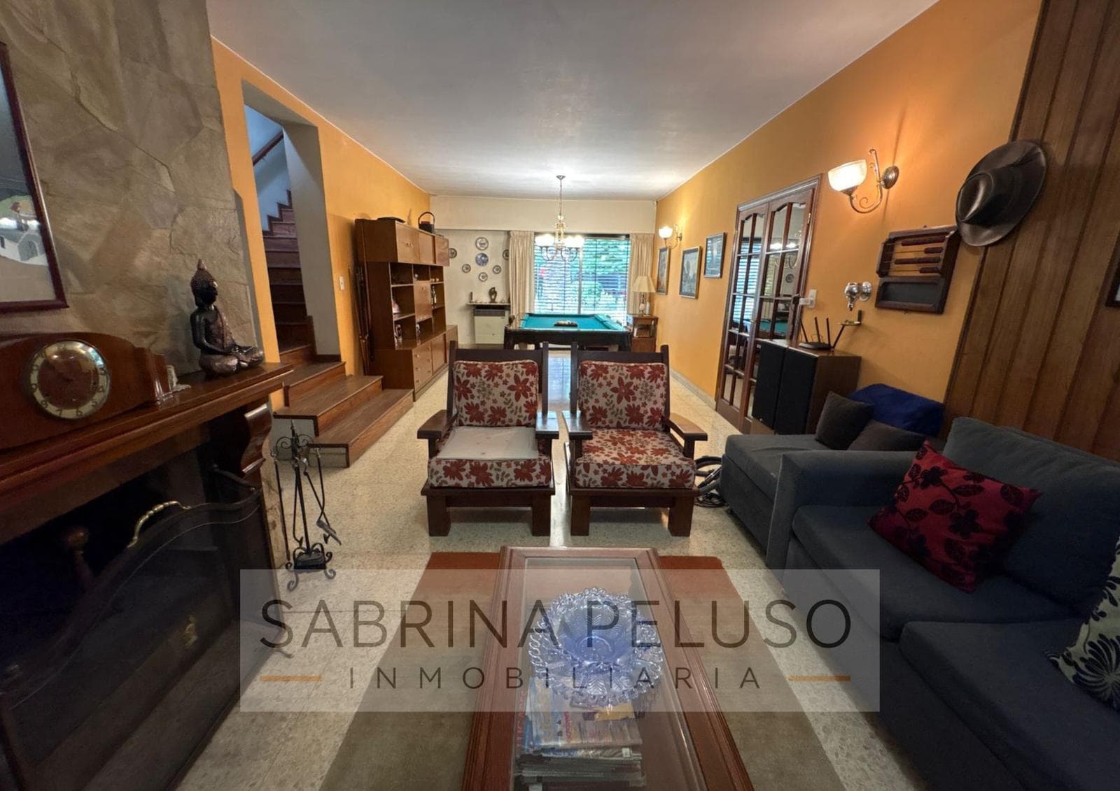FOR SALE: Casa Moreno