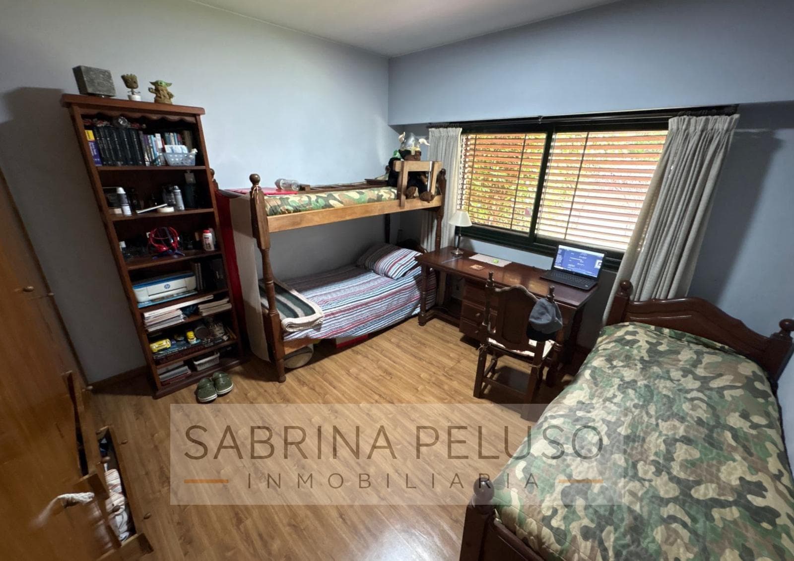 FOR SALE: Casa Moreno