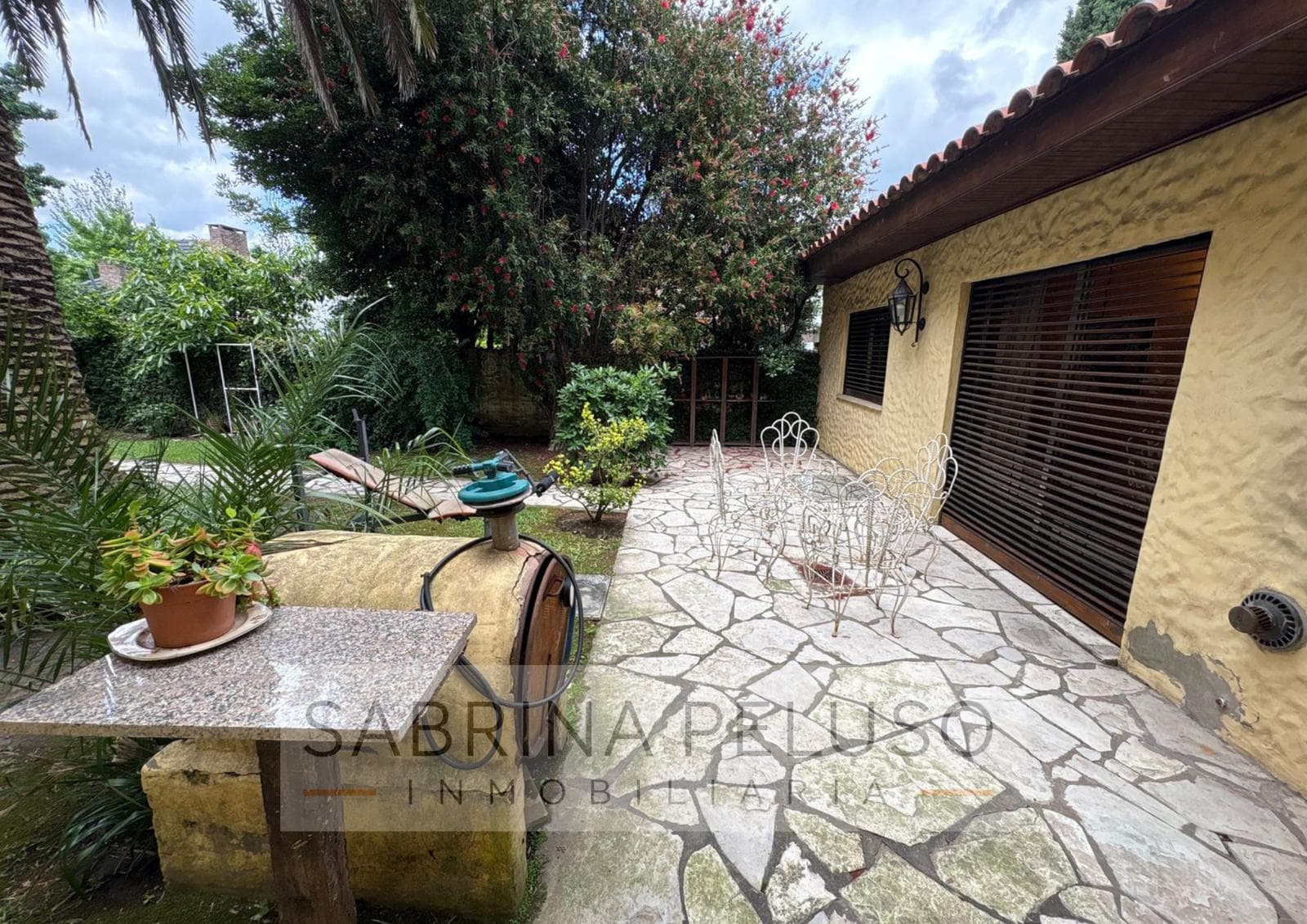 FOR SALE: Casa Moreno