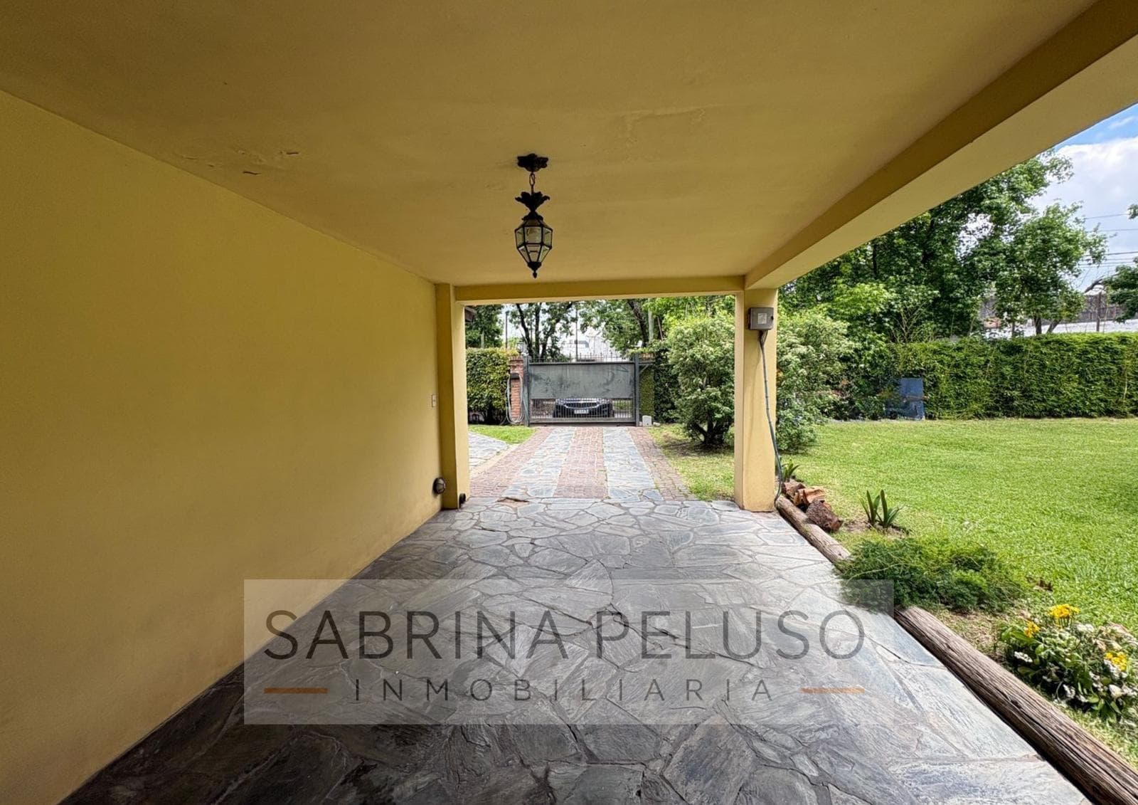 FOR SALE: Casa Moreno