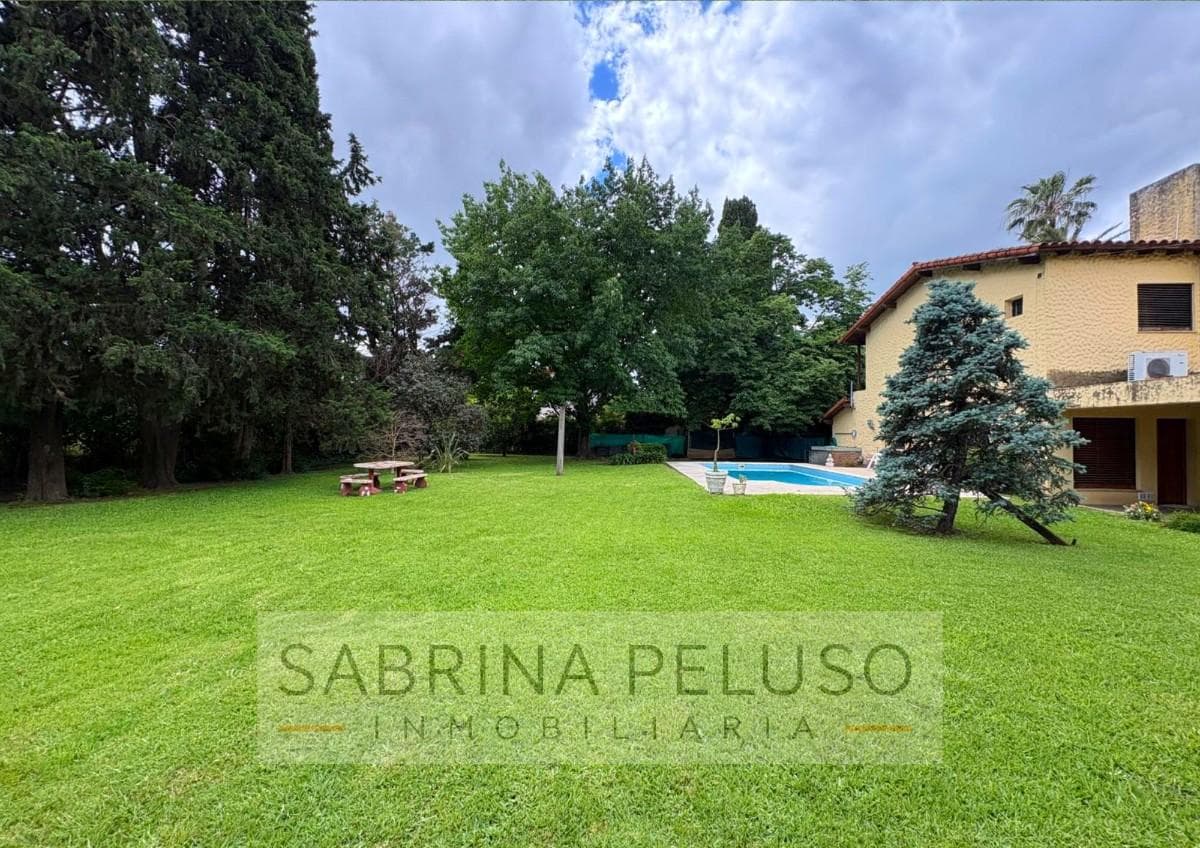 FOR SALE: Casa Moreno