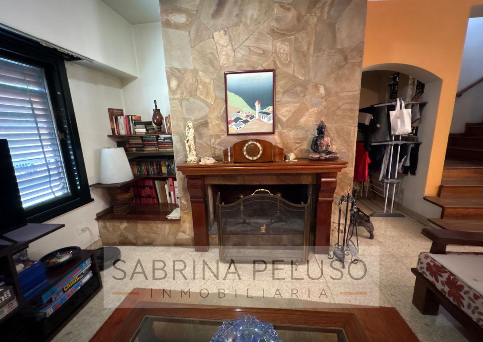 FOR SALE: Casa Moreno