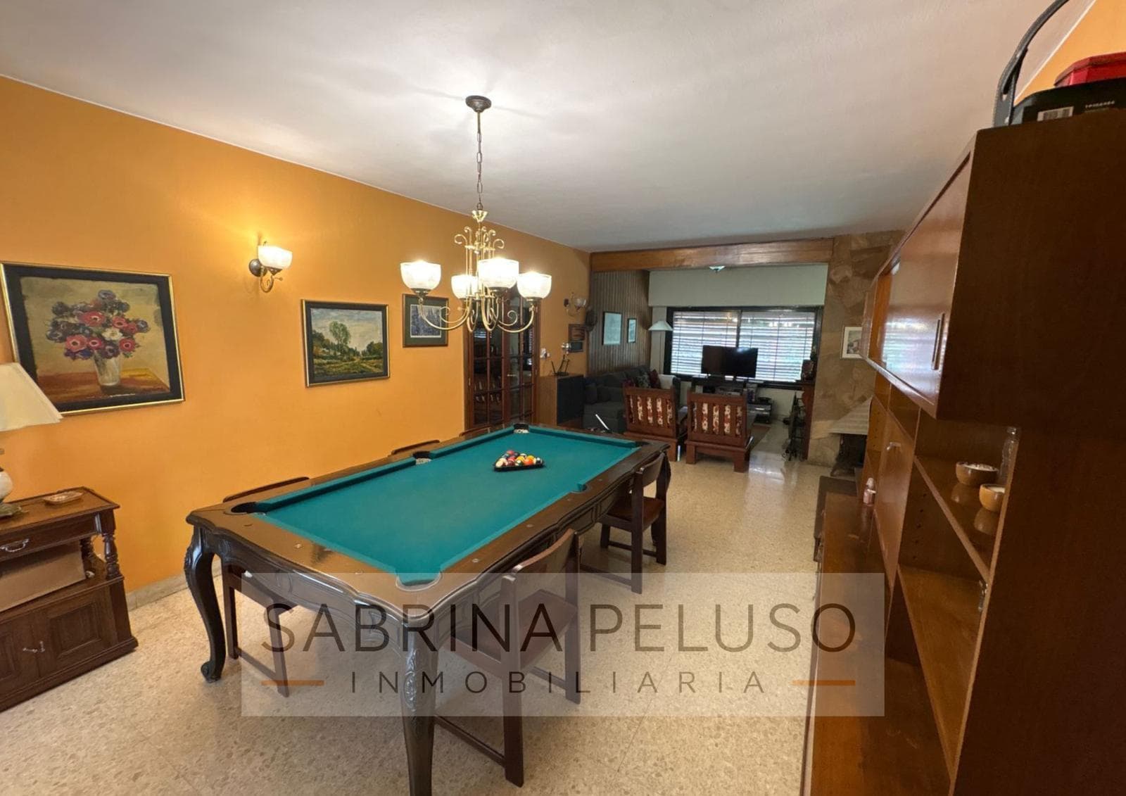 FOR SALE: Casa Moreno