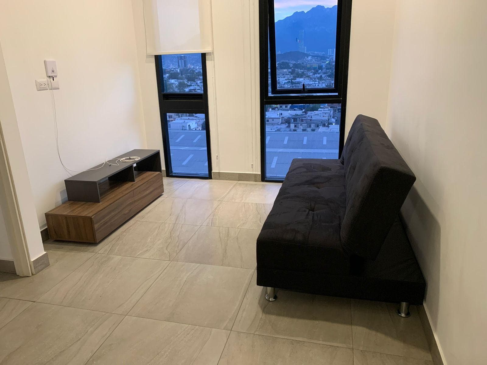 APARTMENT FOR RENT IN TORRE LUZ