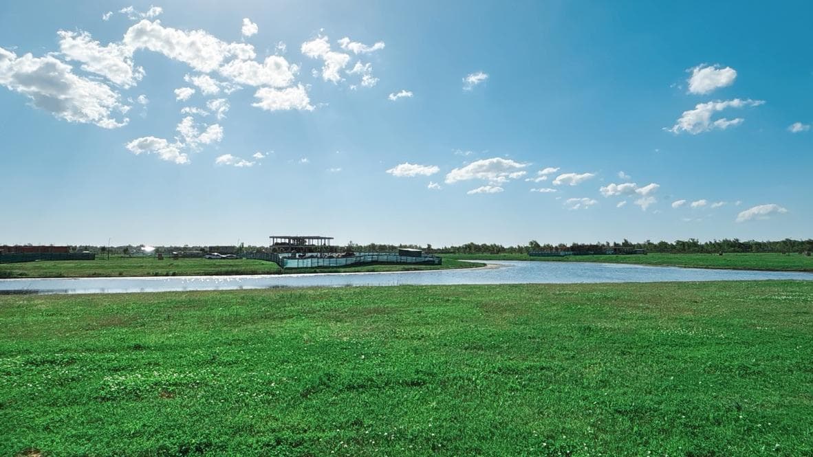 Lot for Sale with Financing in Barrio Amarras, Puertos del Lago, Escobar