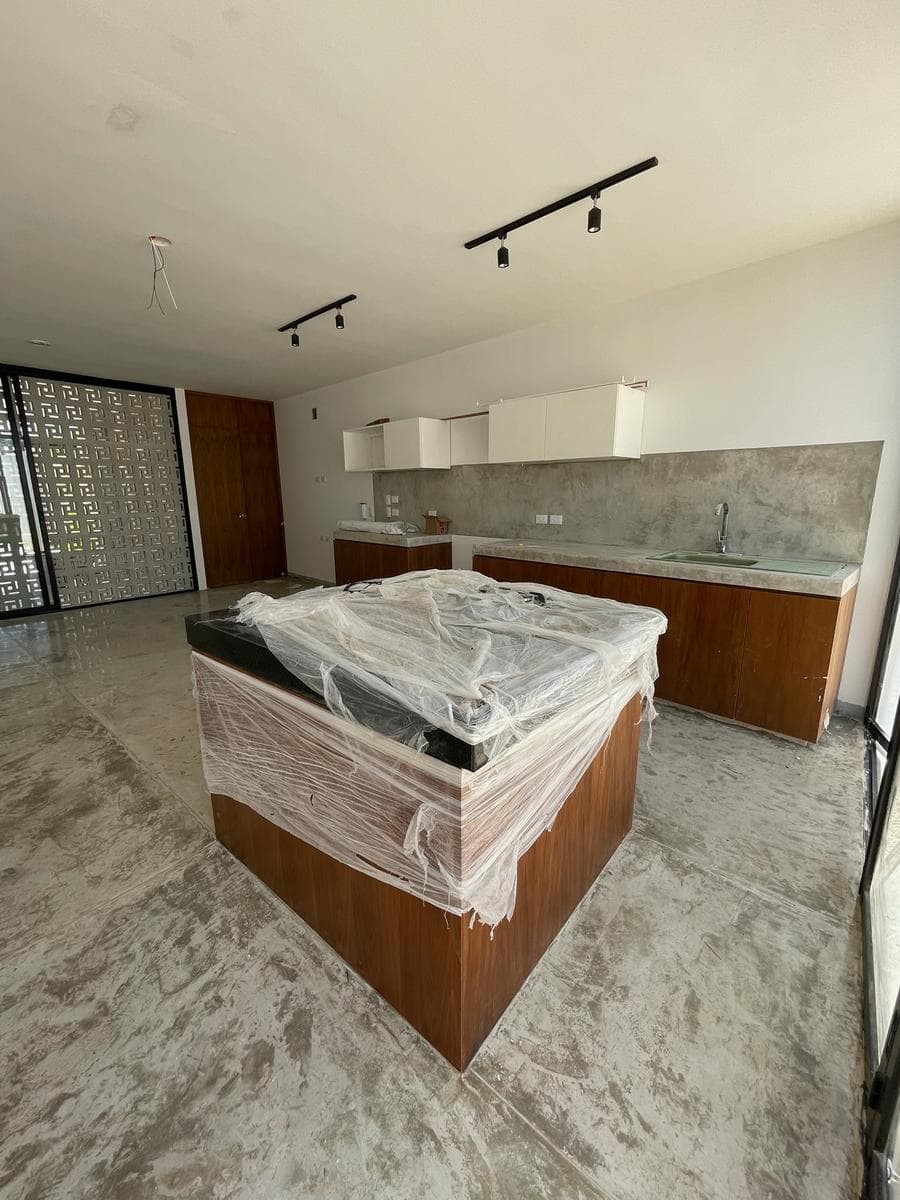 Townhouse for Sale North of Mérida