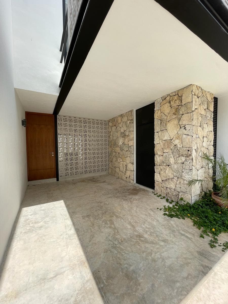 Townhouse for Sale North of Mérida