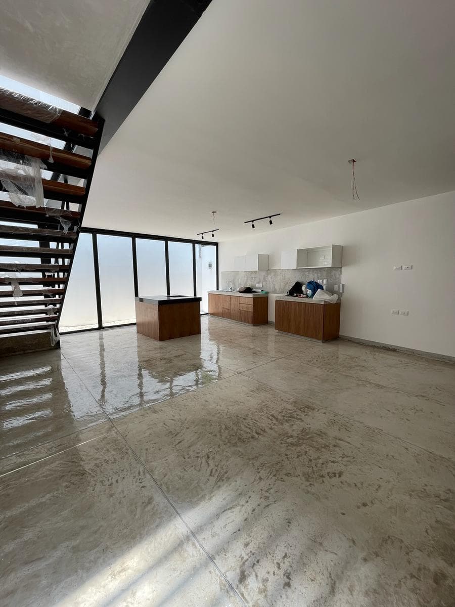 Townhouse for Sale North of Mérida