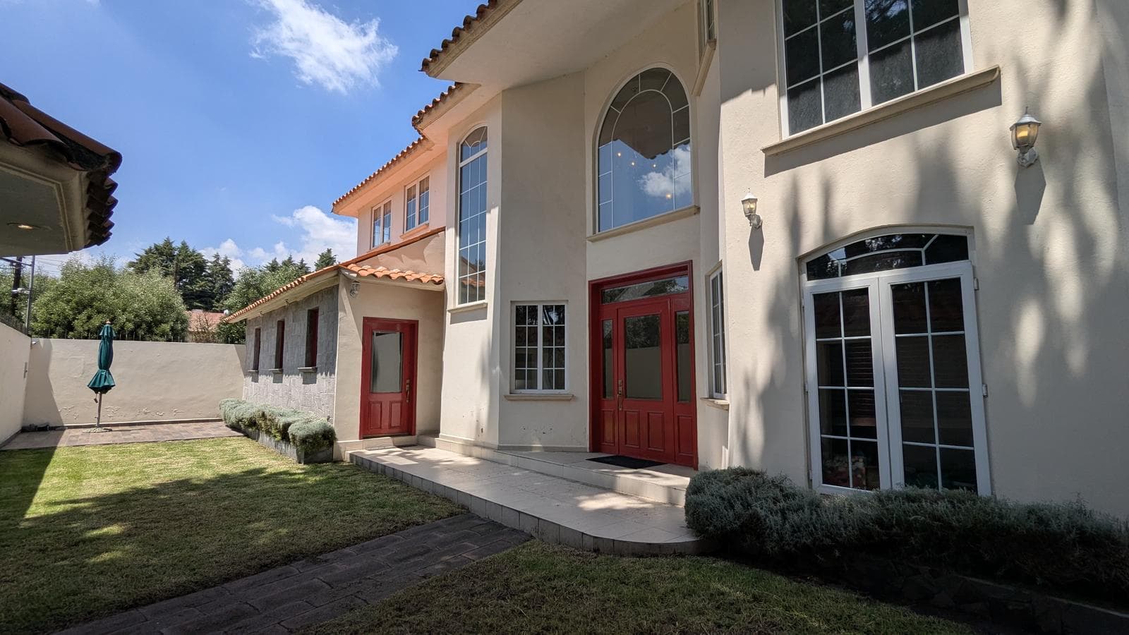 HOUSE FOR SALE IN LA VIRGEN, METEPEC