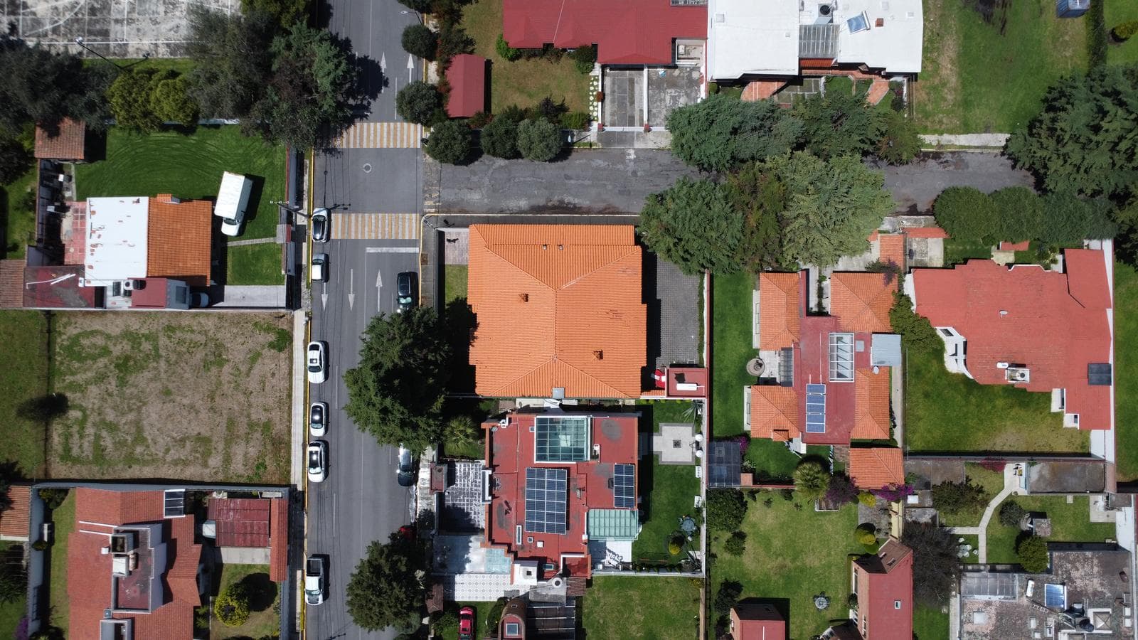 HOUSE FOR SALE IN LA VIRGEN, METEPEC