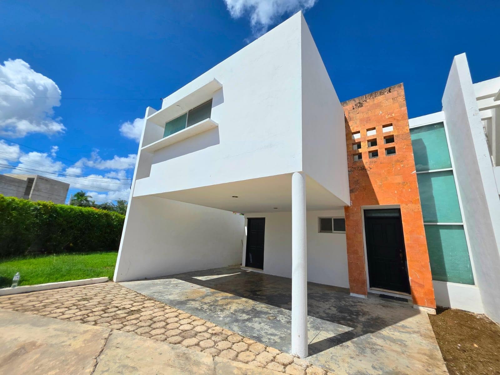 FURNISHED Office for Rent in Montecristo, Mérida, Yucatán