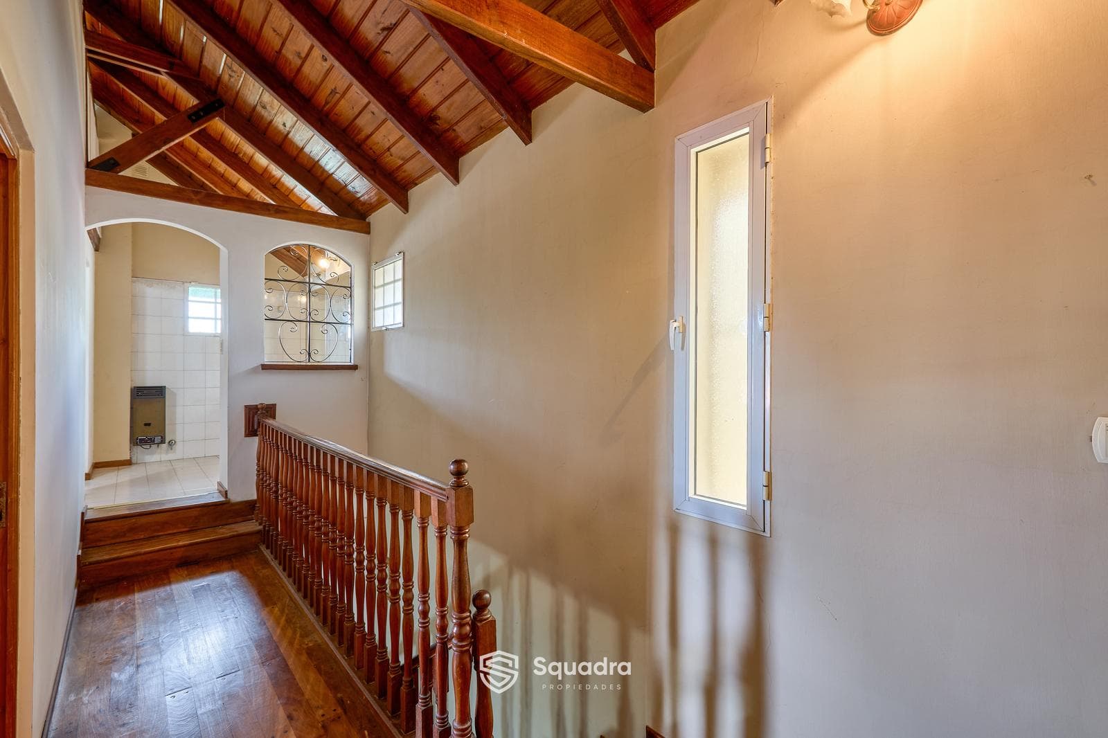 FOR SALE | TRADE - 3-bedroom house with a yard and a garage - Fisherton.