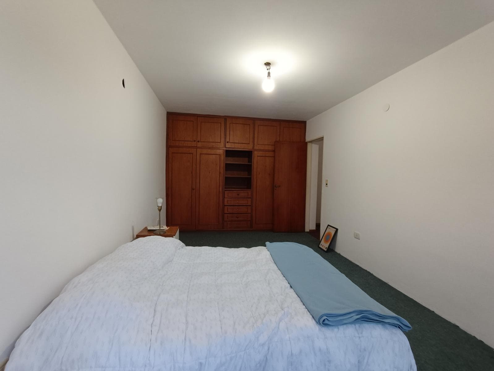 FOR SALE - 3-bedroom house with a patio and a 2-car garage - Arroyito neighborhood, Rosario.