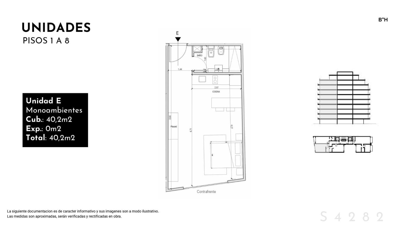 Apartment - Almagro