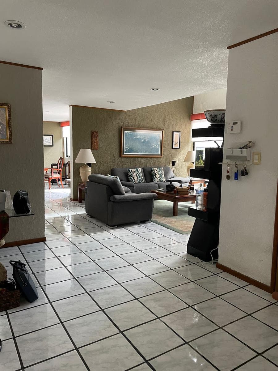House for Sale - Camino Real Area - Zavaleta