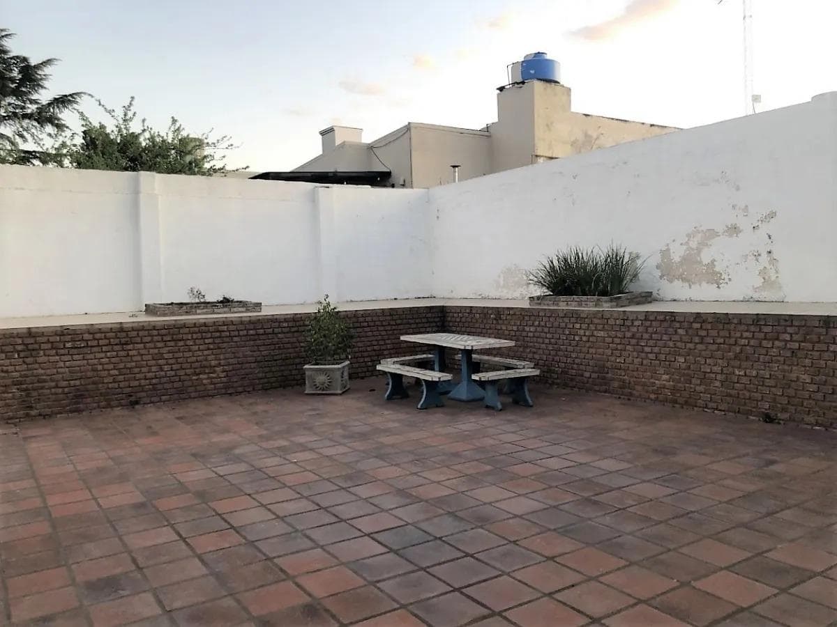Excellent apartment for sale in San Antonio de Areco