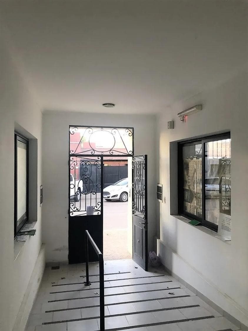 Excellent apartment for sale in San Antonio de Areco