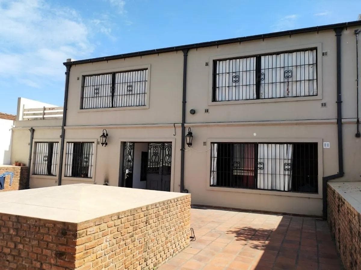 Excellent apartment for sale in San Antonio de Areco