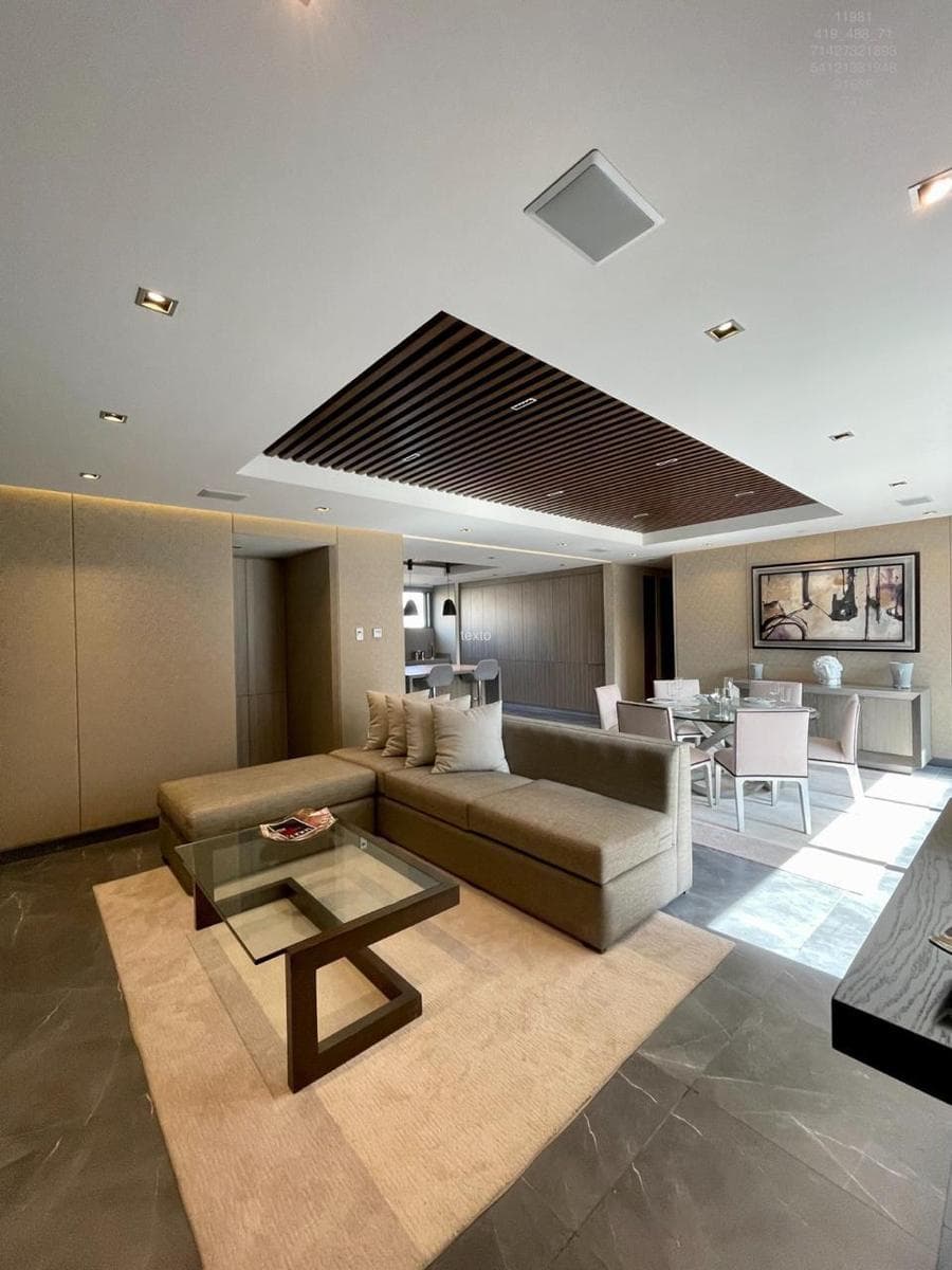 LUXURY TURNKEY APARTMENT FOR SALE—FURNISHED AND FULLY EQUIPPED
