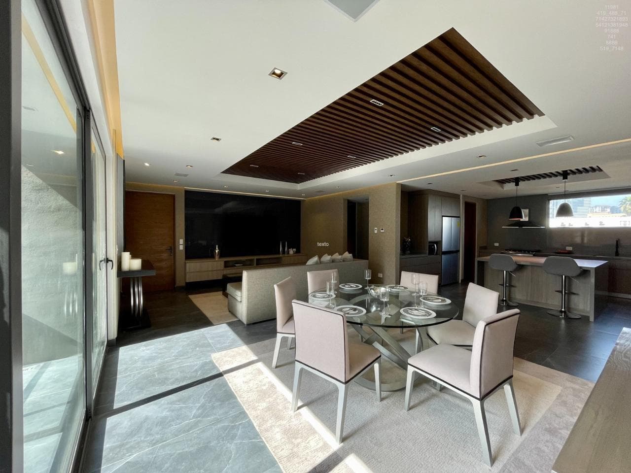 LUXURY TURNKEY APARTMENT FOR SALE—FURNISHED AND FULLY EQUIPPED