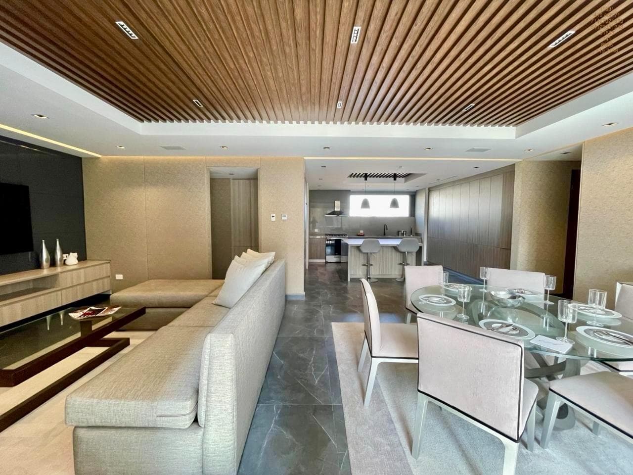 LUXURY TURNKEY APARTMENT FOR SALE—FURNISHED AND FULLY EQUIPPED