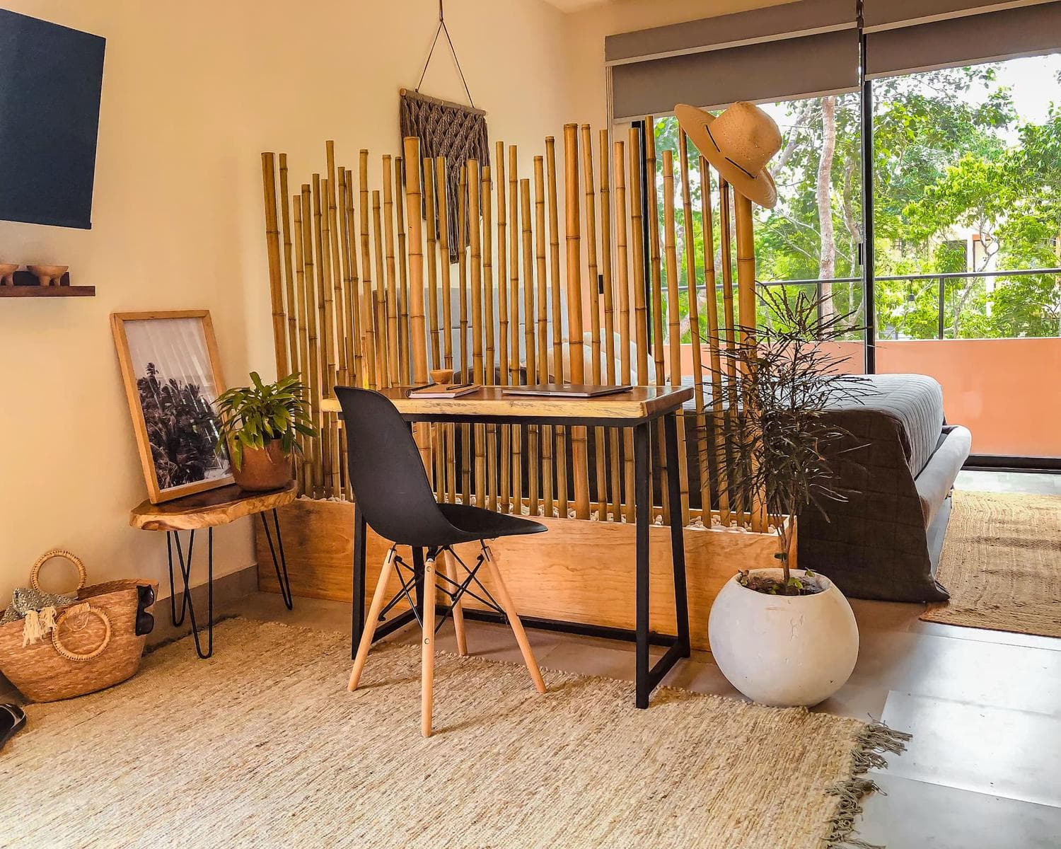 Studio Apartment, Penthouse for Sale, 1 Bedroom, Tulum, Quintana Roo.