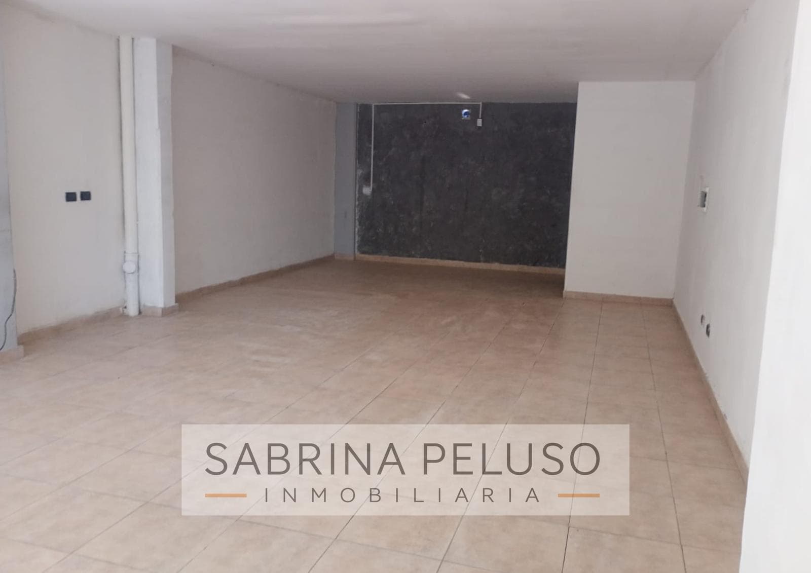Local 60m2 En Venta Moreno Centro Lado Sur - A 400m Estación