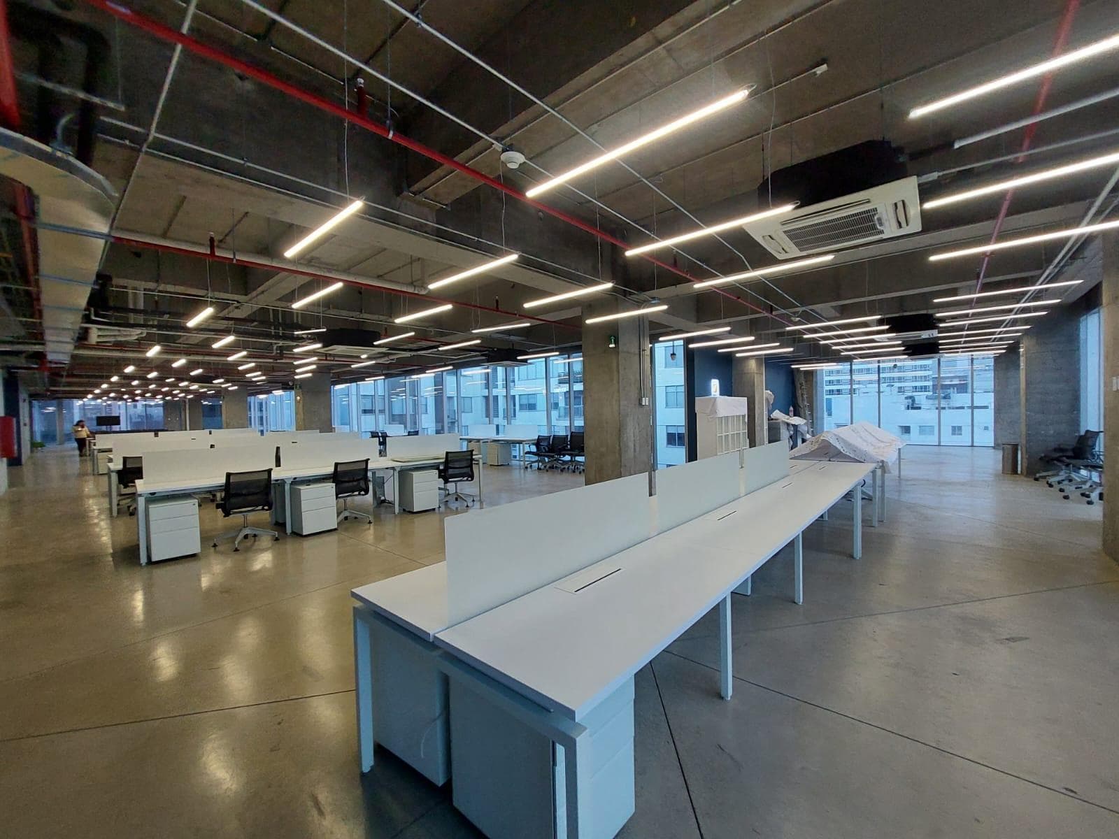 Office for Rent in Ferrocarril de Cuernavaca