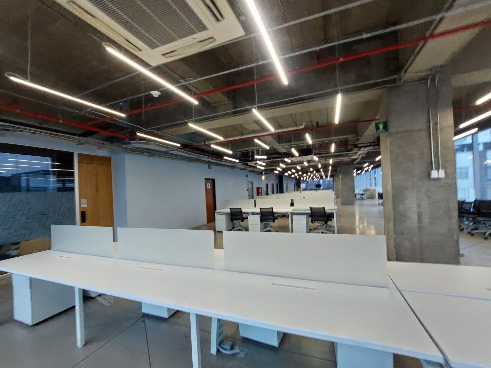 Office for Rent in Ferrocarril de Cuernavaca