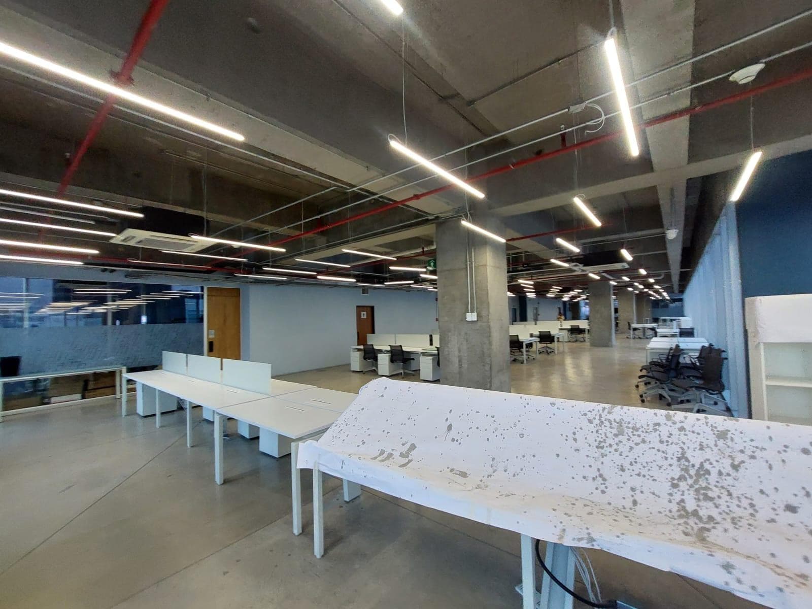 Office for Rent in Ferrocarril de Cuernavaca
