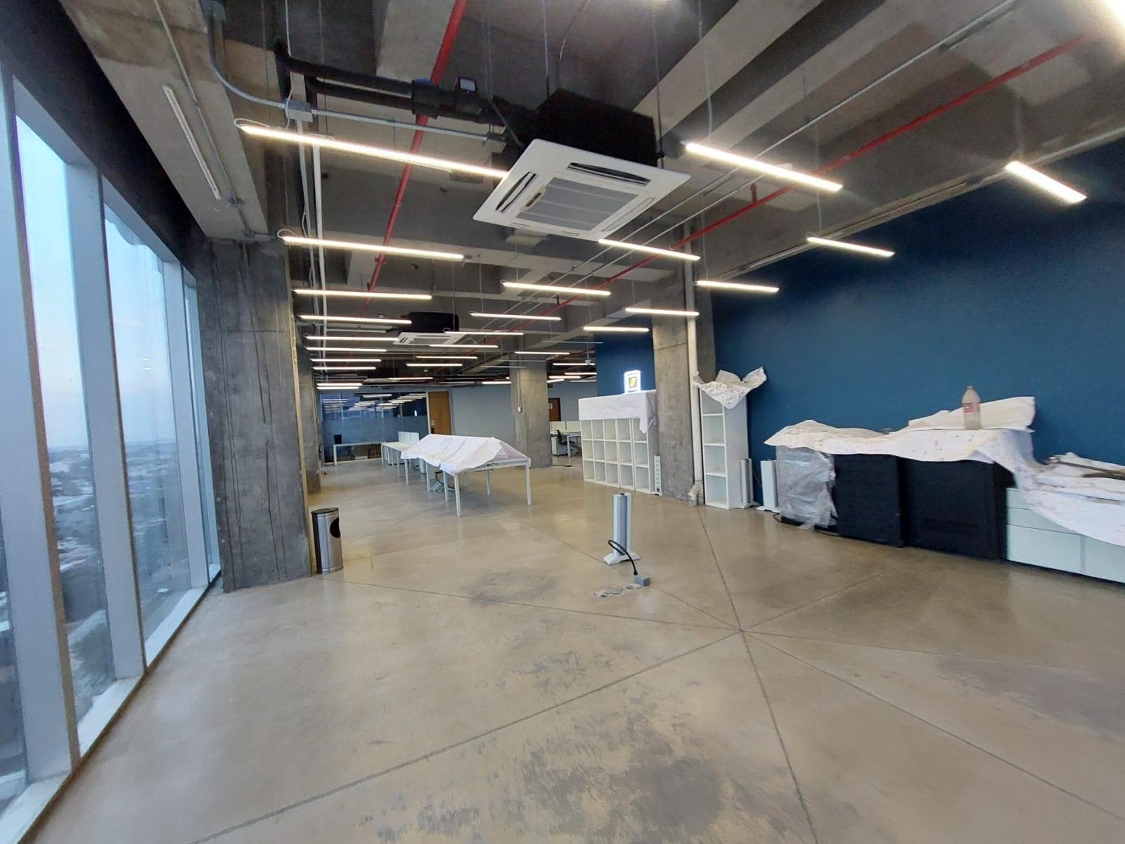 Office for Rent in Ferrocarril de Cuernavaca
