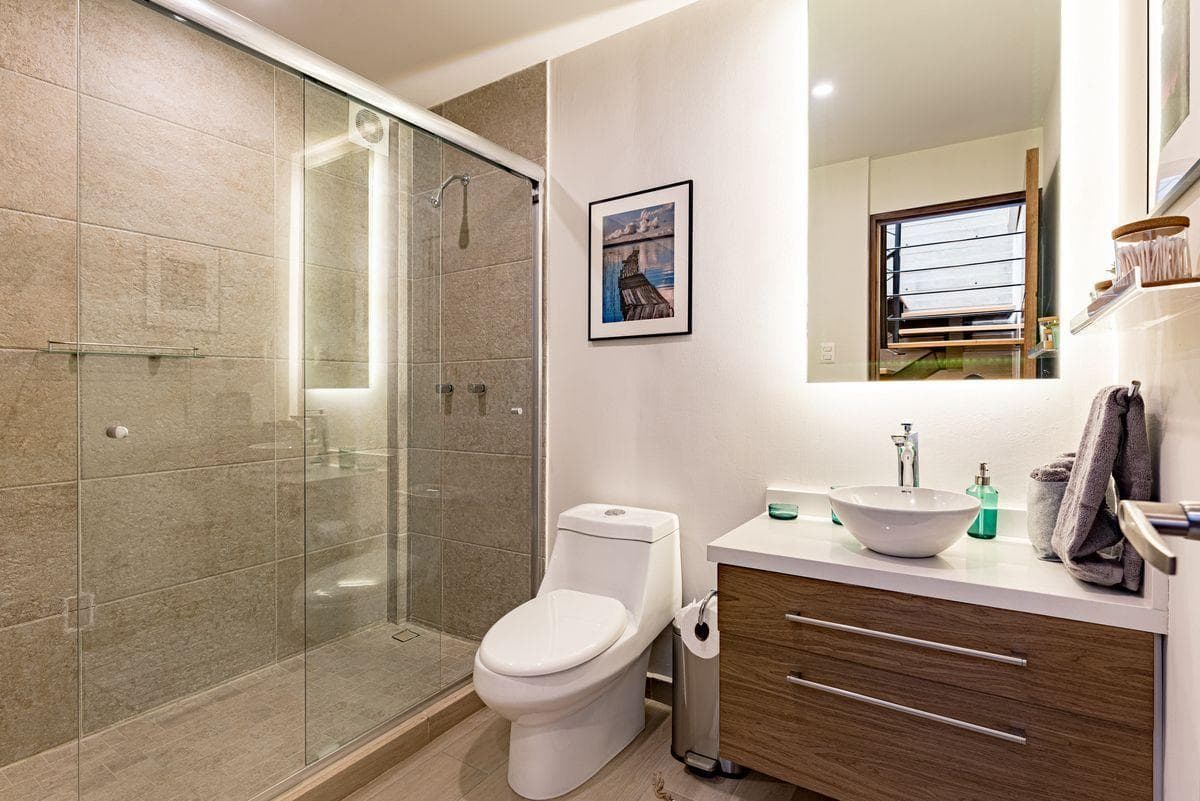 House for Sale in the Roma Sur neighborhood of Cuauhtémoc