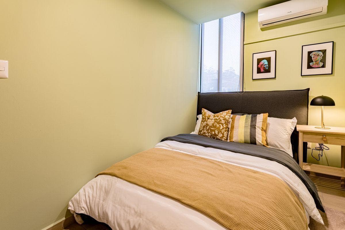 House for Sale in the Roma Sur neighborhood of Cuauhtémoc