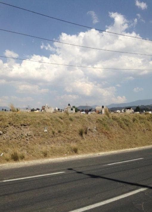 Industrial Land for Sale in Ampliación Hank González, Santiago Tianguistenco