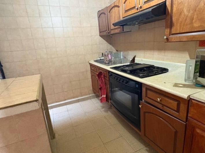 House for Sale in the Vicente Guerrero neighborhood of Iztapalapa