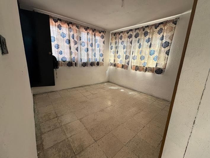 House for Sale in the Vicente Guerrero neighborhood of Iztapalapa