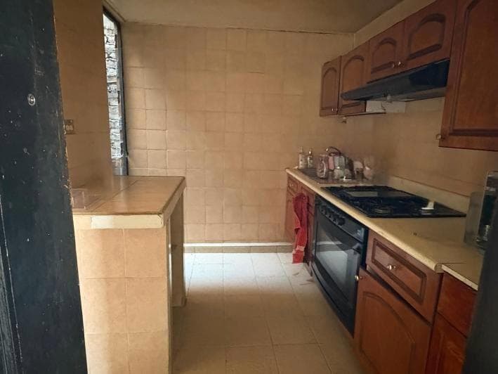House for Sale in the Vicente Guerrero neighborhood of Iztapalapa