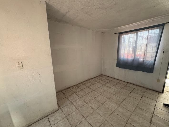 House for Sale in the Vicente Guerrero neighborhood of Iztapalapa
