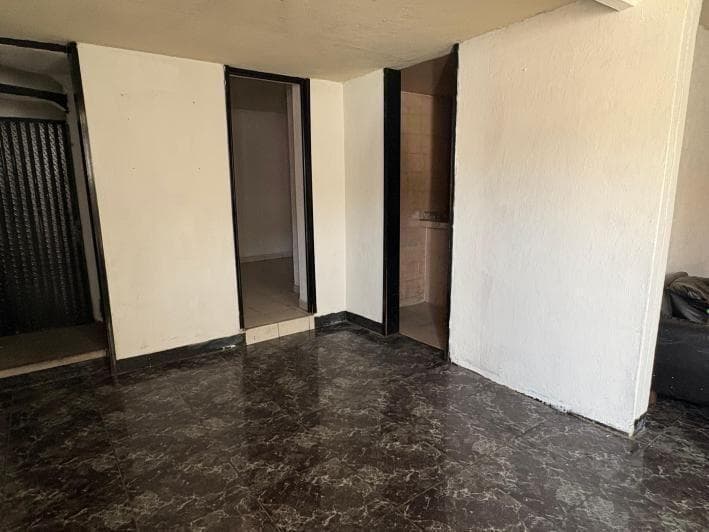 House for Sale in the Vicente Guerrero neighborhood of Iztapalapa