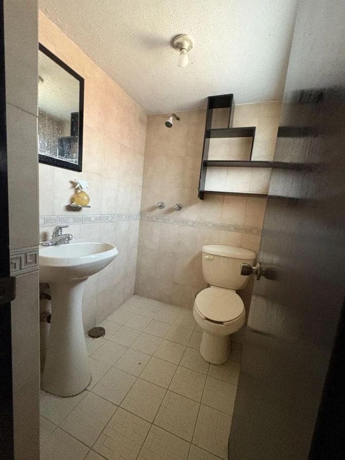House for Sale in the Vicente Guerrero neighborhood of Iztapalapa