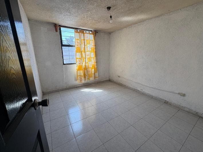 House for Sale in the Vicente Guerrero neighborhood of Iztapalapa