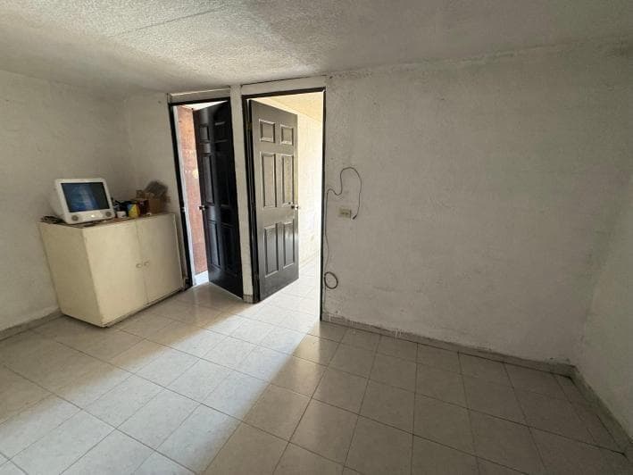 House for Sale in the Vicente Guerrero neighborhood of Iztapalapa