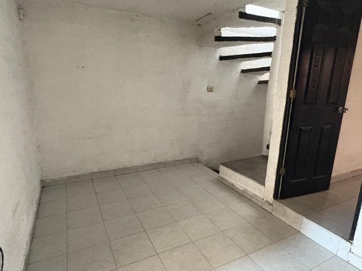House for Sale in the Vicente Guerrero neighborhood of Iztapalapa